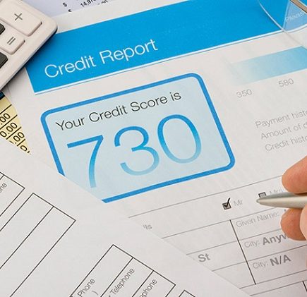 how to make better credit score