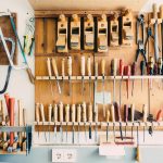 5 Must-Have Woodworking Tools for Beginner's DIY