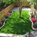 Garden Ideas for Small Spaces