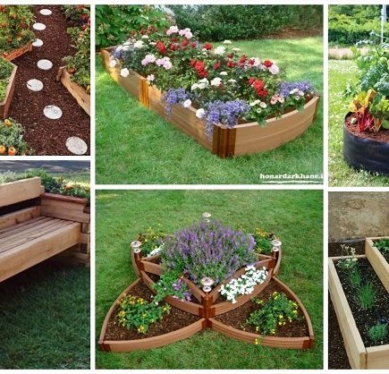 gardening ideas