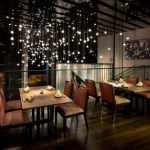 5 Interior Design Ideas for Restaurants