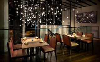 Interior Design Ideas for Restaurants