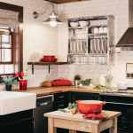 Here are the 5 most popular countertop styles