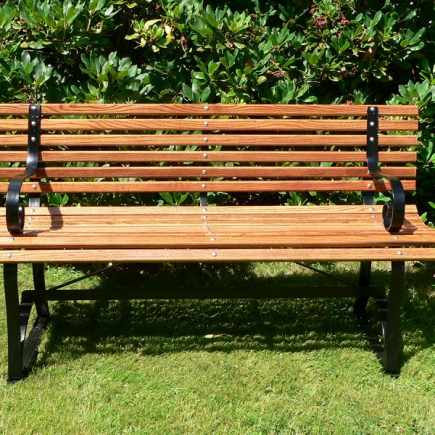 nice garden benches