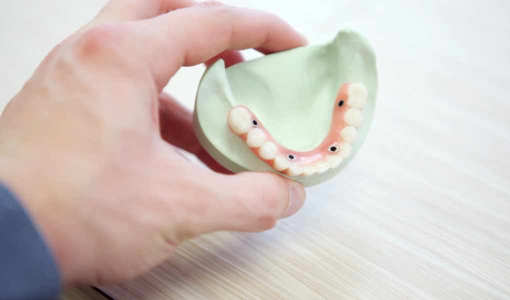 Most Common Dental Procedures