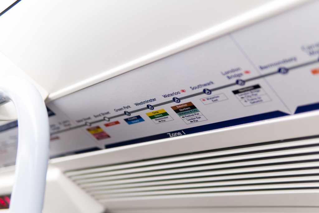 central AC or Ductless
