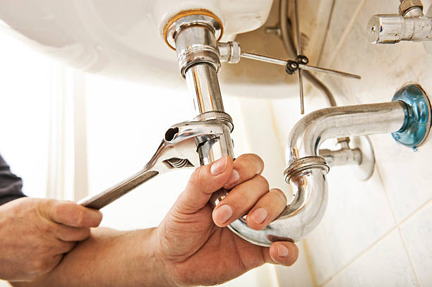 Tips in your New House Plumbing