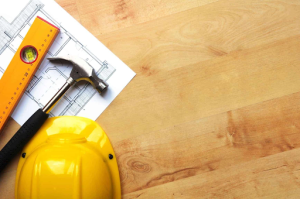 Home Remodeling workers