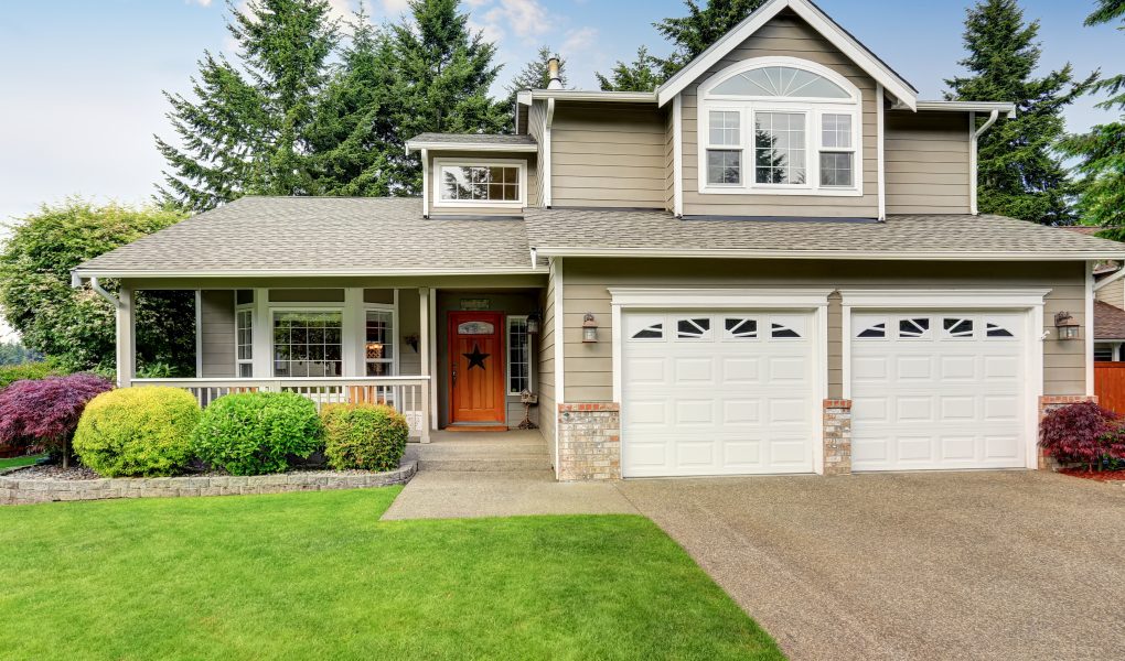 Ways To Improve Your Home's Curb Appeal