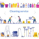 Why does your business need deep cleaning? 