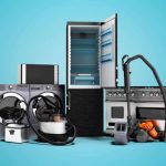 Top 5 household appliances that break mostly