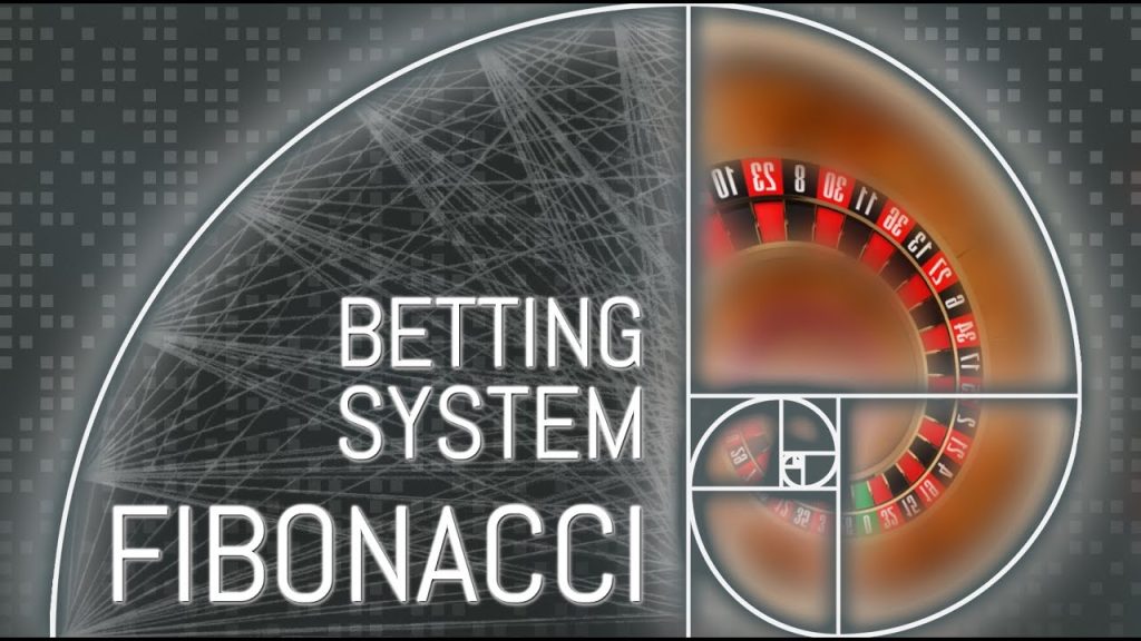 Fibonacci Arbitrage Betting System