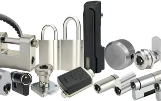 The Different Types of Locks You Should Know
