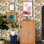 Transforming Kids' Spaces with Peel and Stick Wallpaper